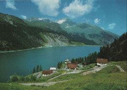 74732 - Schweiz - Julierpass - Rest. Marmorerasee - Ca. 1980 - Autres & Non Classés