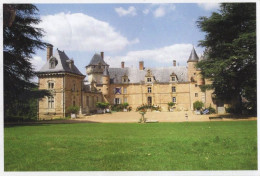 121585 - Bresse-sur-Grosne - Frankreich - Chateau - Chalon Sur Saone