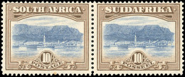 * SG#34 / 39 - 6 Values. Pair. SG#38 *. VF. - Other & Unclassified