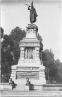 MEXICO - MEXIQUE - Statue CUITLAHUAC - Mexique