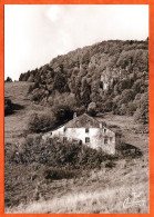 N° 81 Ferme De Montagne Vue 2   88 Vosges Vieux Métiers - Farmers