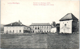 57 LORRY-MARDIGNY - Château De Mardigny - Other & Unclassified