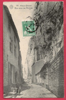 C.P. Dinant = Rue Sous  Les Roches - Dinant