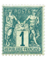 France : N°61** - Other & Unclassified