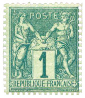 France : N°61** - Other & Unclassified