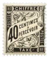 France : Taxe N°19** - Other & Unclassified