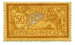 France : N°120d** - Other & Unclassified