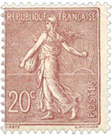 France : N°131** - Other & Unclassified