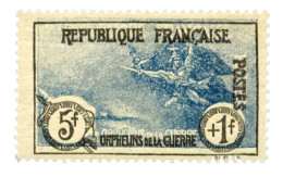 France : N°232* - Other & Unclassified