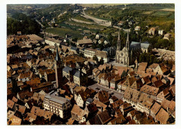 OBERNAI (Bas-Rhin) - Le Centre De La Ville - Obernai