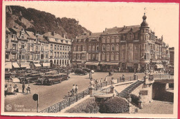 C.P. Dinant = Place  Reine  ASTRID - Dinant