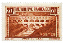 France : N°262A* - Altri & Non Classificati