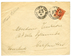 France : N°517 Obl. - Other & Unclassified