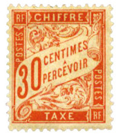 France : Taxe N°34* - Other & Unclassified