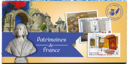 France : Carnet BC865 - Other & Unclassified