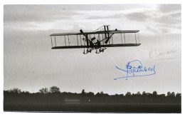 France : Louis Gaubert Brevet De Pilote 59 - Autres & Non Classés