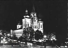 Austria * & Postal, Kirche, Mariazell, Stmk, Ed. P. Ledermann (60038) - Kerken En Kloosters