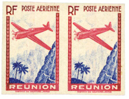 Réunion : PA N°4e** - Poste Aérienne