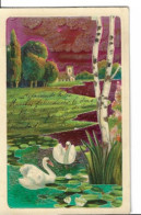 Paisaje Con Relieve - 7834 - Argentinien