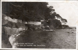 Environs De Toulon - Un Coin Du Sentier Des Douaniers - Autres & Non Classés