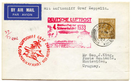 Grande-Bretagne : Vol Zeppelin - Other & Unclassified