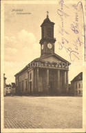 71680876 Ansbach Mittelfranken Ludwigskirche Ansbach - Ansbach