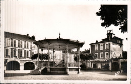 MIRANDE - Place D'Astarac - Mirande