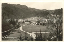 71680845 Fraenkische Schweiz Behringersmuehe Fraenkische Schweiz - Pottenstein