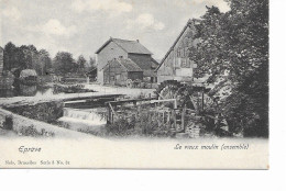 Eprave  Le Vieu Moulin(ensemble) - Rochefort