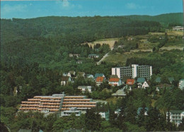 65239 - Bad Schwalbach - Teilansicht Mit Den Kurkliniken - 1978 - Bad Schwalbach