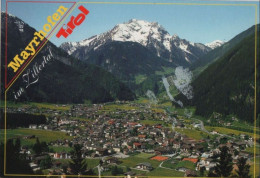 90847 - Österreich - Mayrhofen - Blick Gegen Grünberg - 2014 - Schwaz