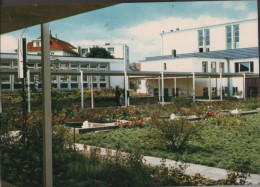 48448 - Norderney - Im Kurpark - 1972 - Norderney