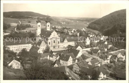 71680798 Zwiefalten Wuerttemberg Muensterkirche Zwiefalten - Sonstige & Ohne Zuordnung