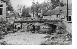 Gedinne Pont Sur La Houille - Gedinne