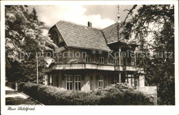 71680773 Freudenstadt Haus Waldfried Freudenstadt - Freudenstadt