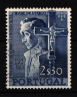 Portugal 832 Gestempelt #HT882 - Other & Unclassified