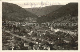 71680764 Wildbad Schwarzwald  Bad Wildbad - Other & Unclassified