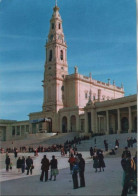 66091 - Portugal - Fatima - Santuario - A Basilica - 1960 - Autres