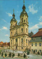 125120 - Gössweinstein - Basilika - Forchheim