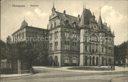 71680760 Pforzheim Saalbau Pforzheim - Pforzheim