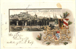 Nürnberg - Litho - Nuernberg