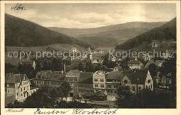 71680753 Herrenalb Bad Herrenalb Pension Klosterhof  - Bad Herrenalb