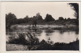 Druskininkai, Apie 1930 M. Fotoatvirukas - Lithuania