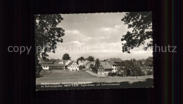 71680710 Koenigsfeld Schwarzwald Jugendhaus Koenigsfeld Schwarzwald - Sonstige & Ohne Zuordnung