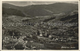 71680705 Buehlertal  Buehlertal - Bühlertal