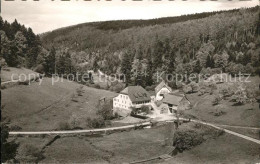 71680700 Kapfenhardt Gasthaus Pension  Kapfenhardt - Autres & Non Classés