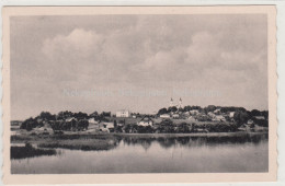 Zarasai, Apie 1940 M. Atvirukas - Lithuania
