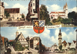 71680640 Weiden Oberpfalz  Weiden - Weiden I. D. Oberpfalz