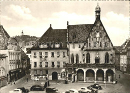 71680627 Amberg Oberpfalz Rathaus Amberg - Amberg