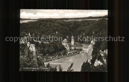 71680620 Weltenburg Kelheim Klosterschenke Donau Weltenburg - Kelheim